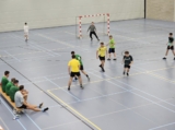 Onderling Futsal Toernooi S.K.N.W.Konference League (Fotoboek 1) (268/313)